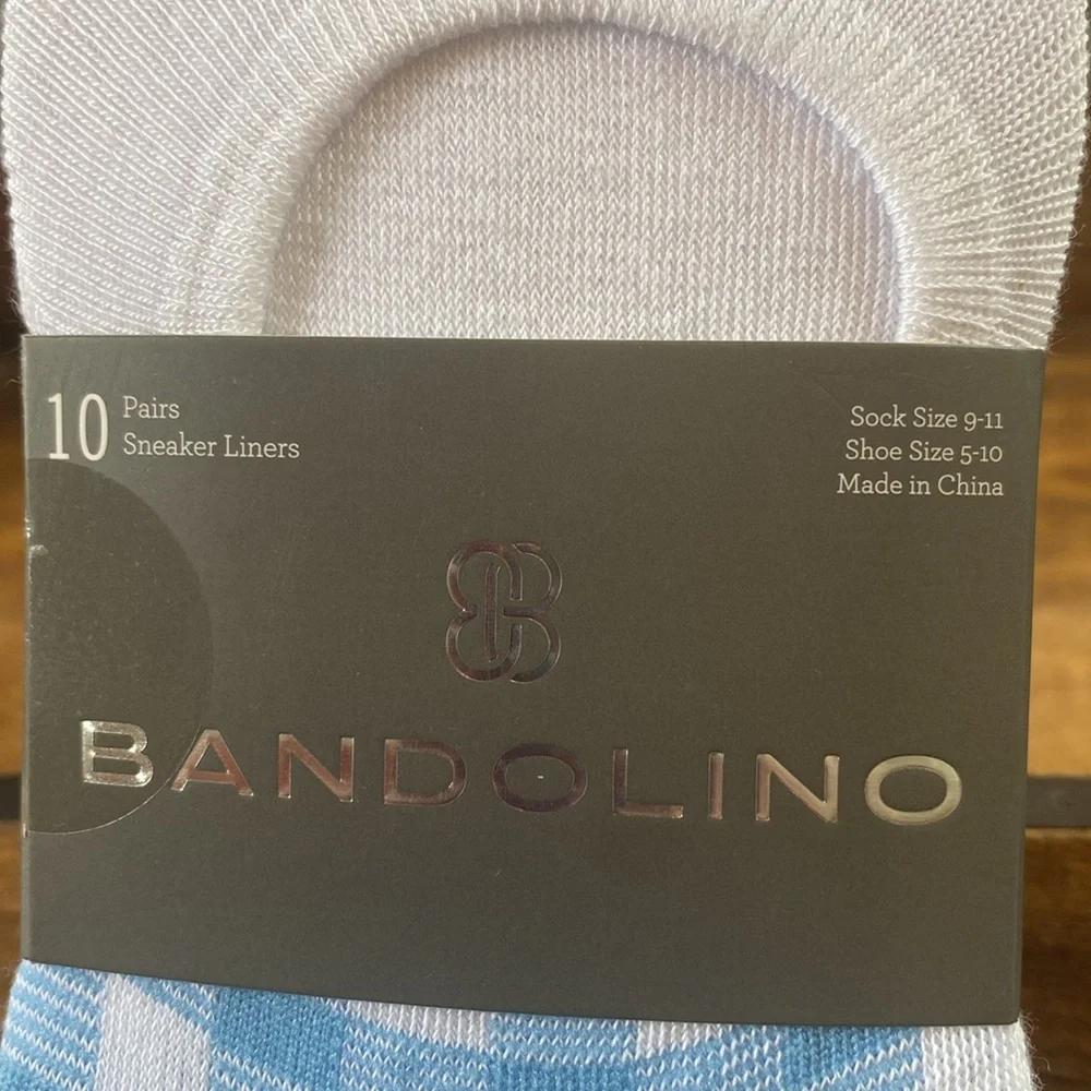 - 🌸Ladies 20 Pair No Show/Liner Socks